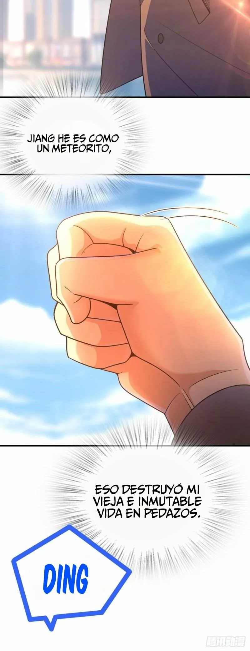 Mi Esposa Es De Hace Mil Años Capítulo 68 - Page 29