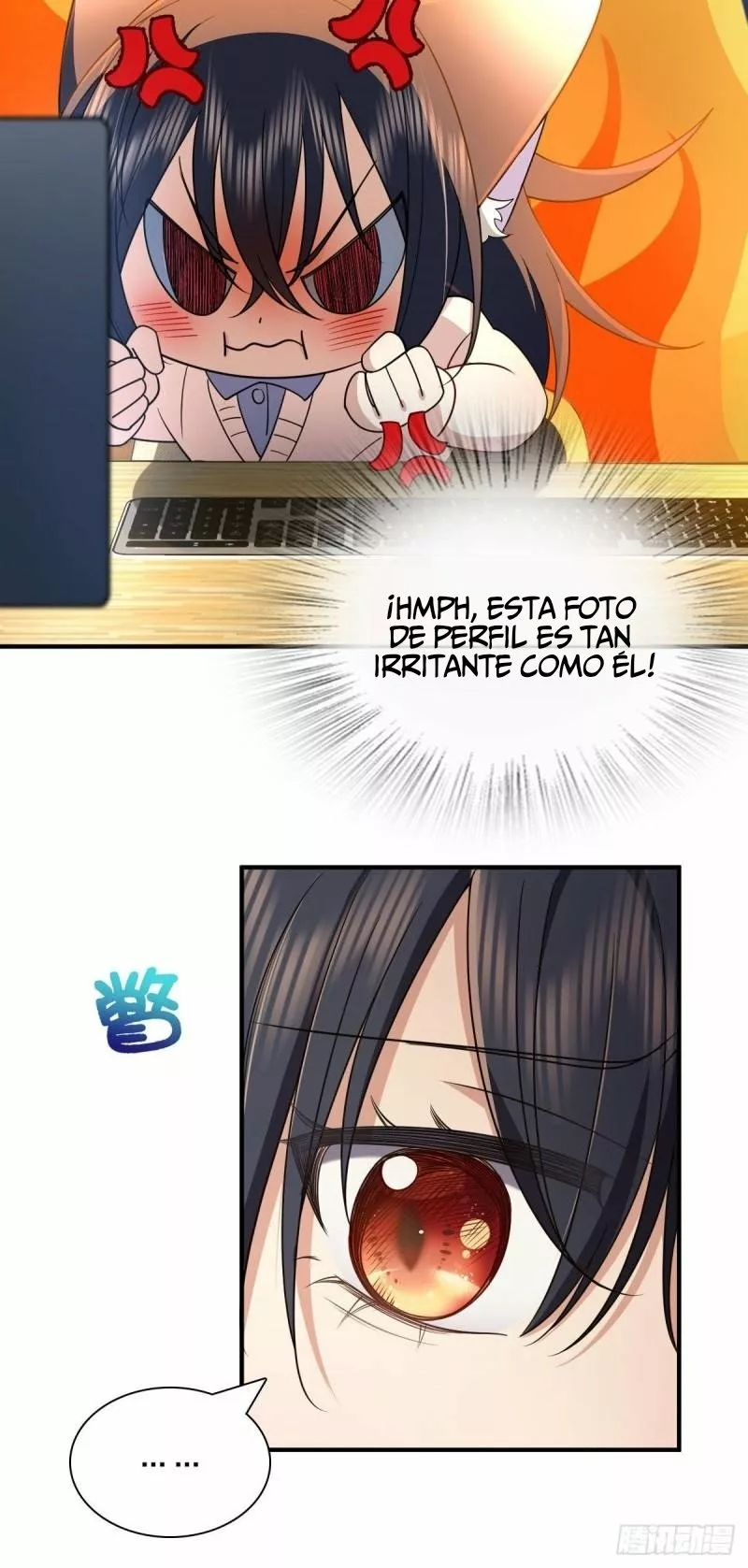 Mi Esposa Es De Hace Mil Años Capítulo 68 - Page 5