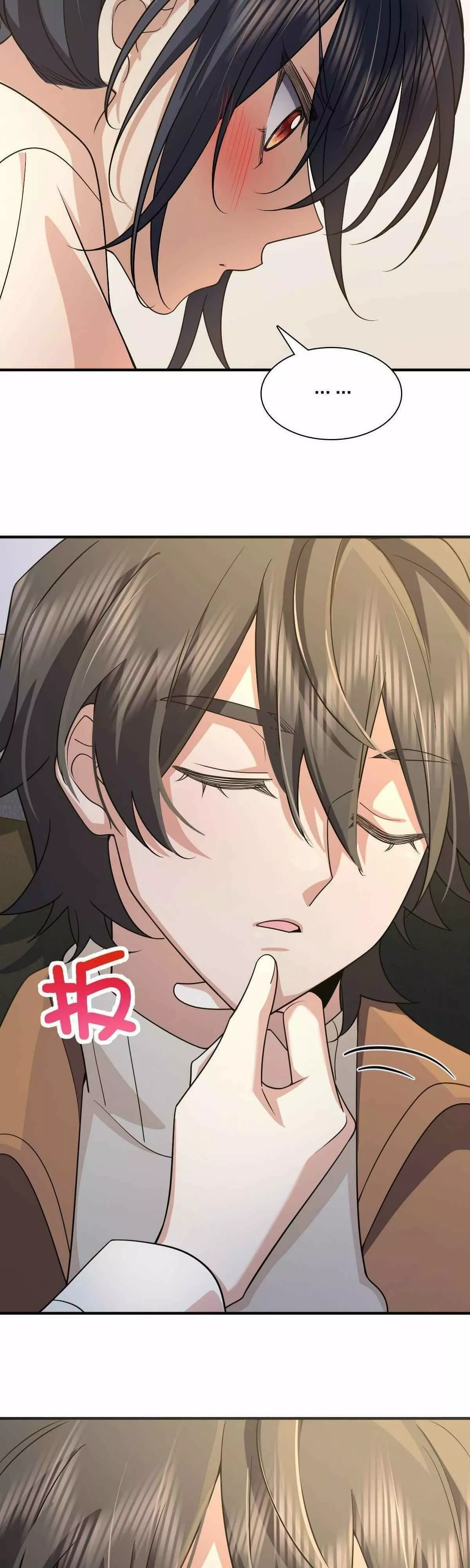 Mi Esposa Es De Hace Mil Años Capítulo 69 - Page 20