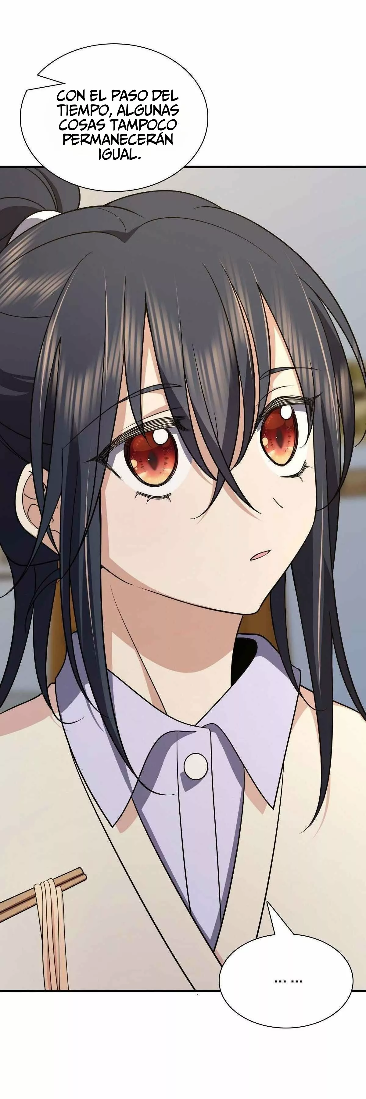 Mi Esposa Es De Hace Mil Años Capítulo 69 - Page 26