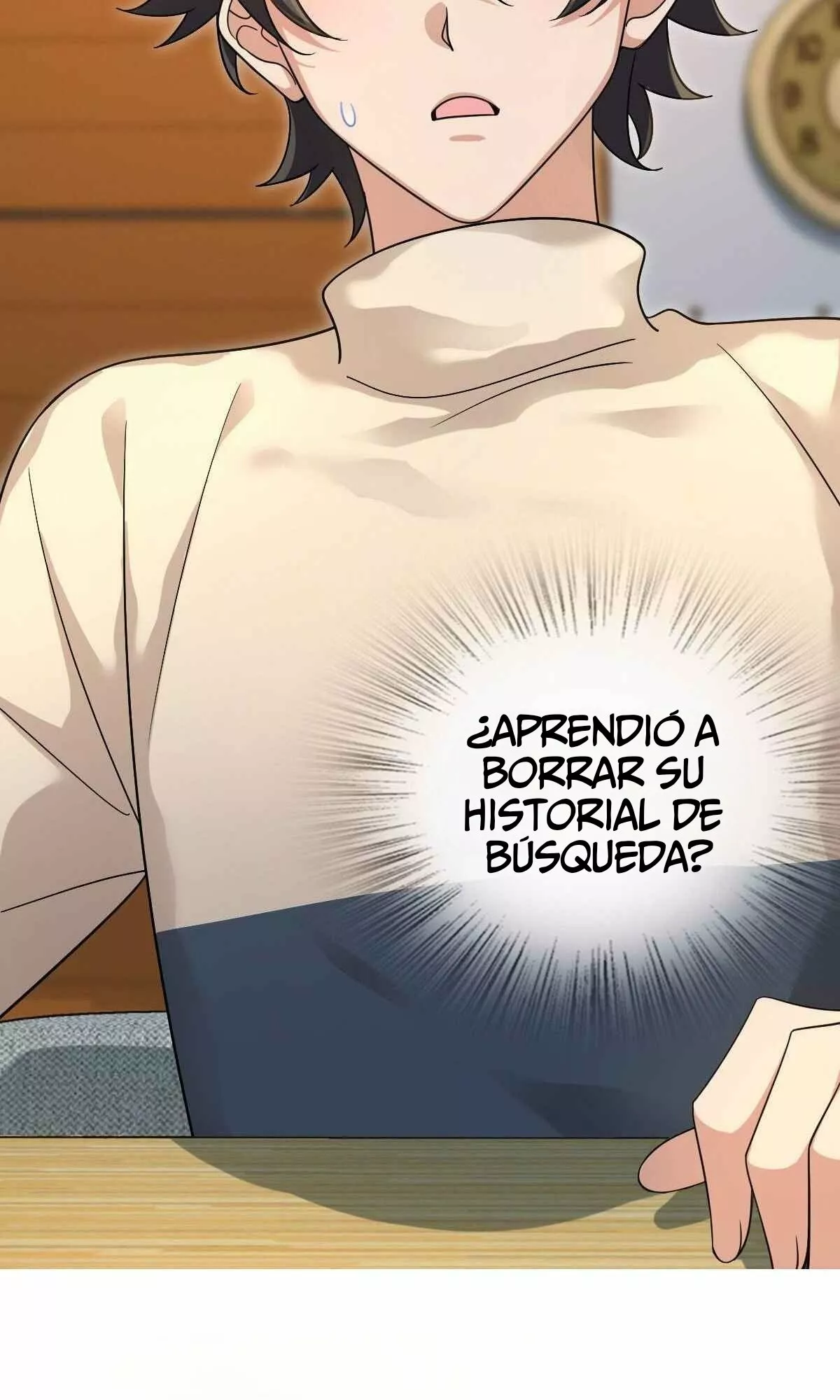 Mi Esposa Es De Hace Mil Años Capítulo 69 - Page 30