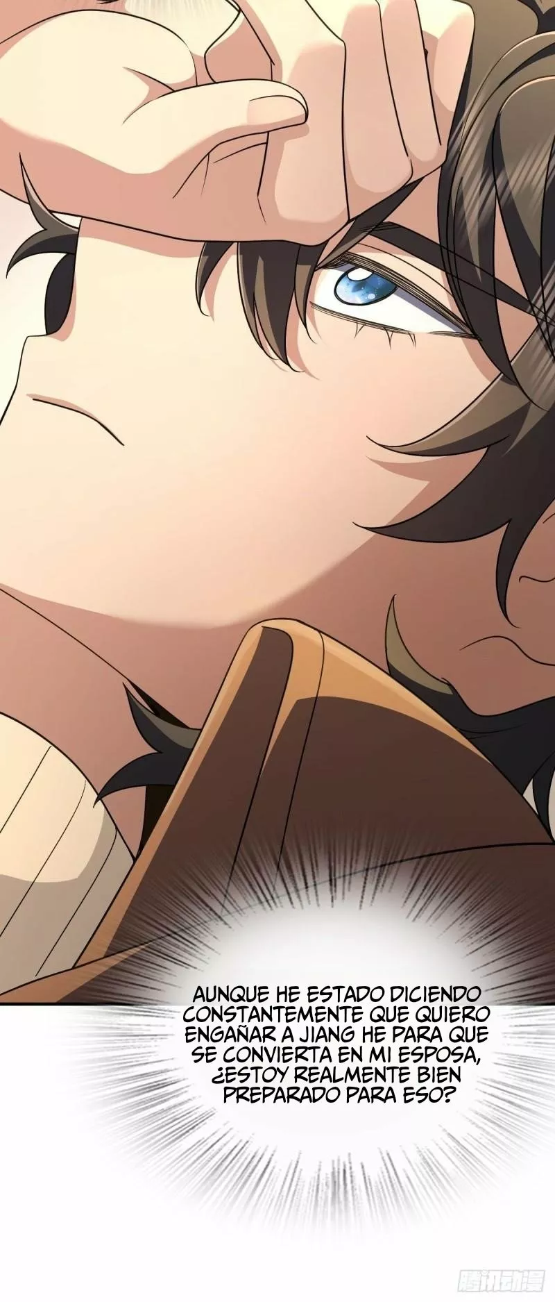 Mi Esposa Es De Hace Mil Años Capítulo 69 - Page 5