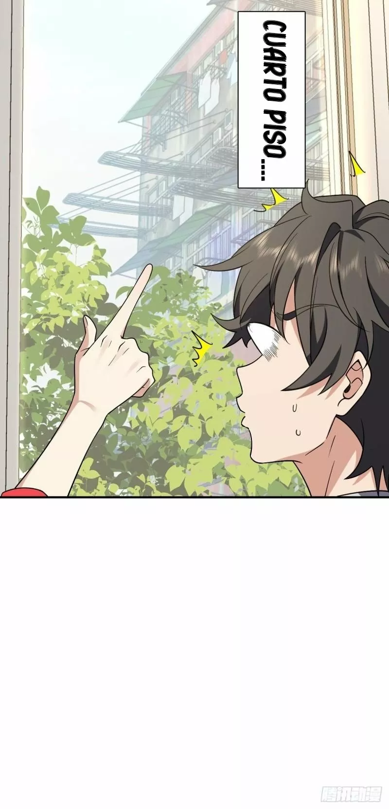 Mi Esposa Es De Hace Mil Años Capítulo 7 - Page 25