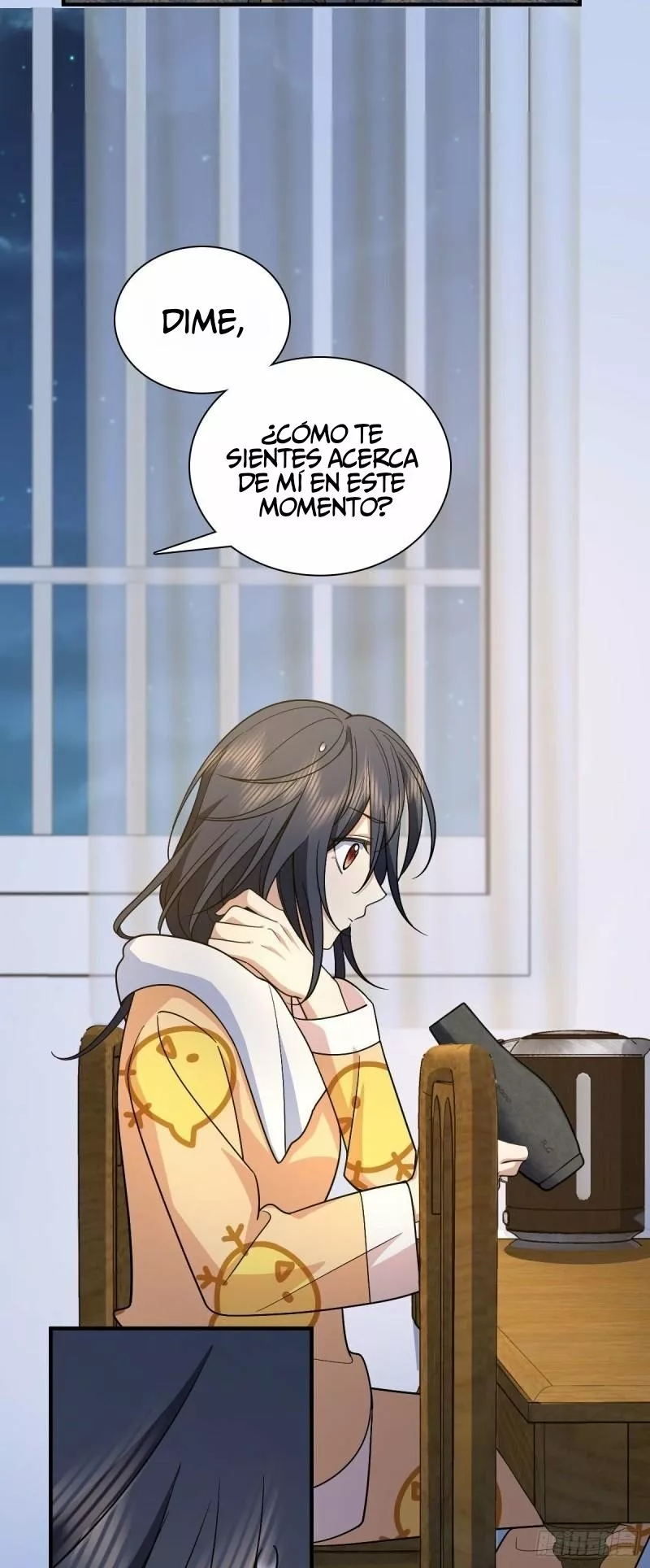 Mi Esposa Es De Hace Mil Años Capítulo 70 - Page 10