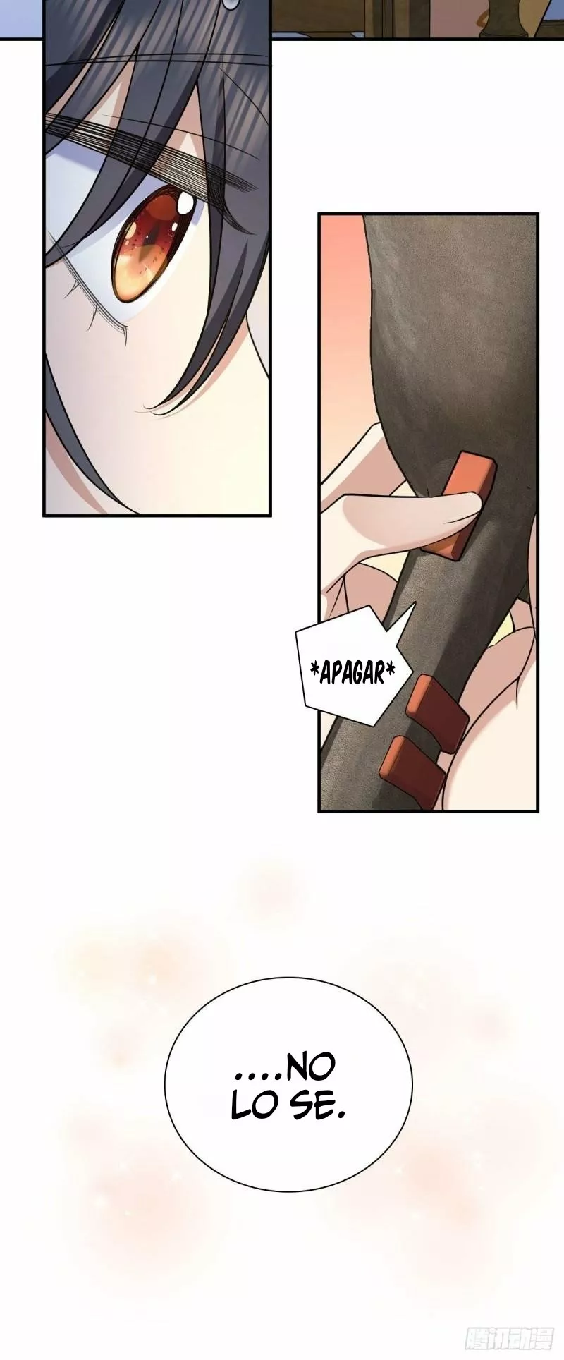 Mi Esposa Es De Hace Mil Años Capítulo 70 - Page 11