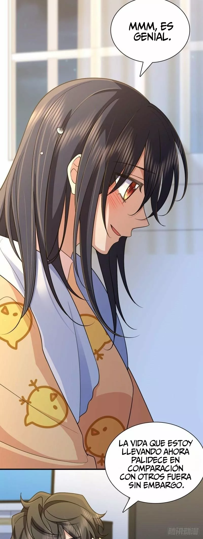 Mi Esposa Es De Hace Mil Años Capítulo 70 - Page 13