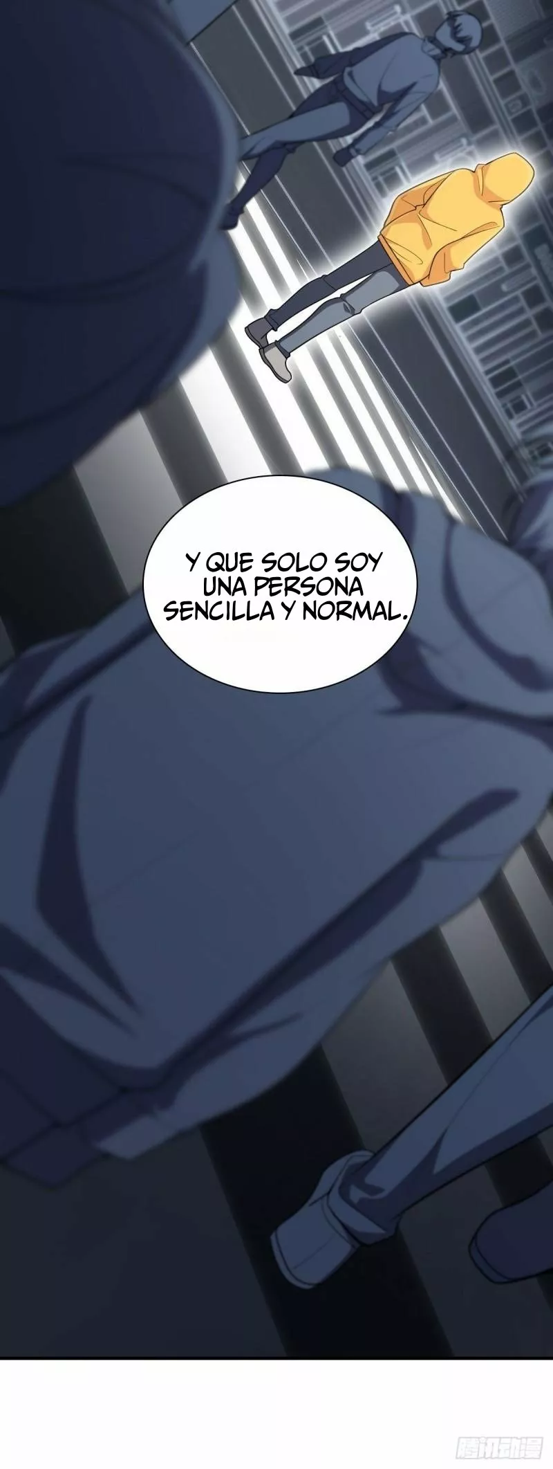 Mi Esposa Es De Hace Mil Años Capítulo 70 - Page 15