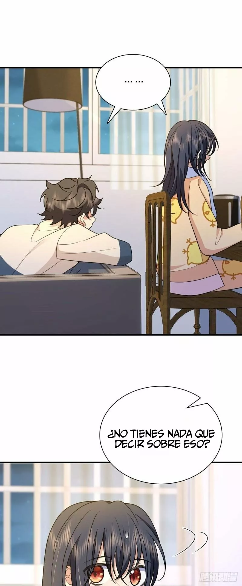 Mi Esposa Es De Hace Mil Años Capítulo 70 - Page 16