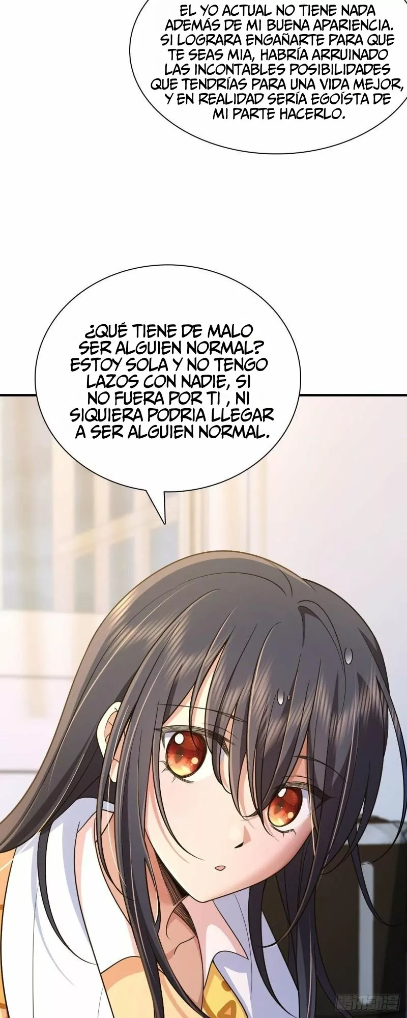 Mi Esposa Es De Hace Mil Años Capítulo 70 - Page 18