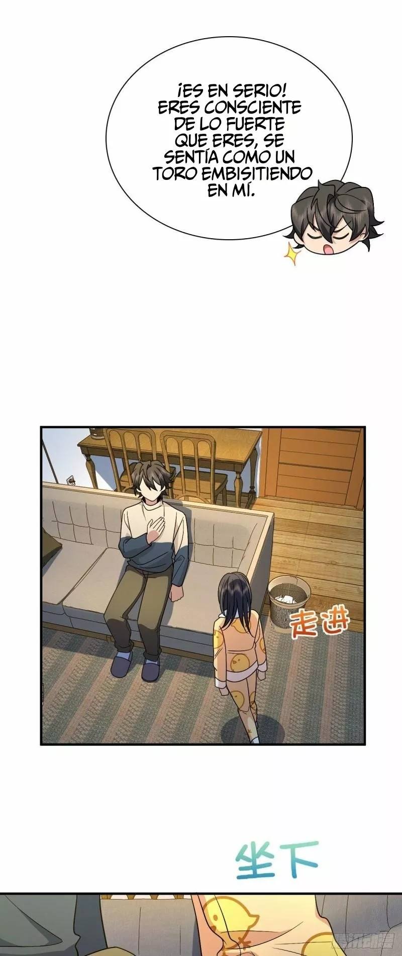 Mi Esposa Es De Hace Mil Años Capítulo 70 - Page 24