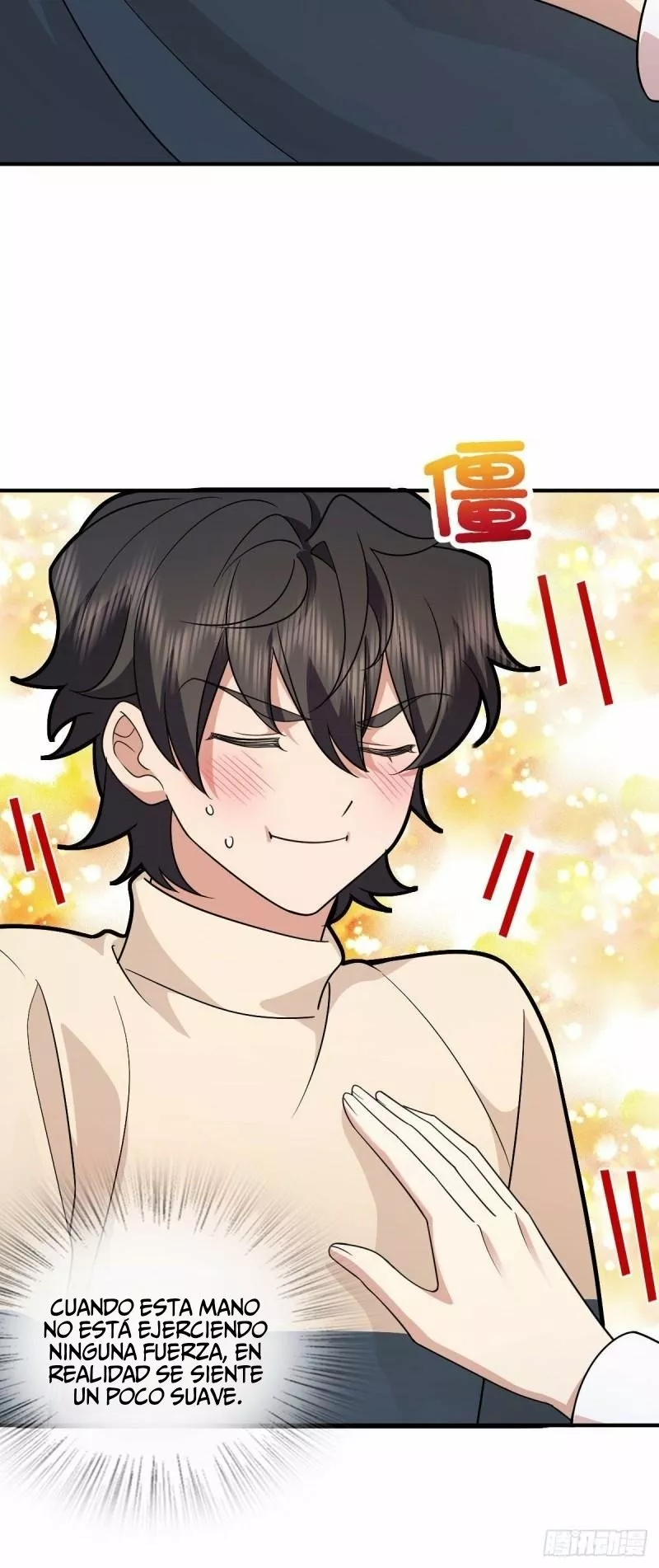 Mi Esposa Es De Hace Mil Años Capítulo 70 - Page 27