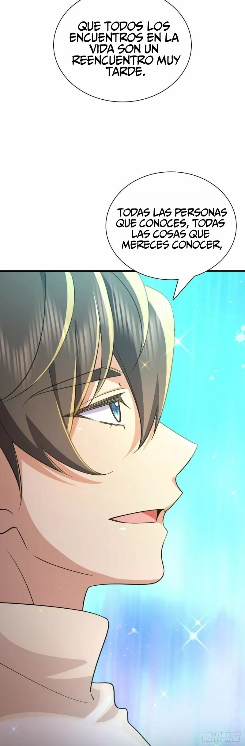 Mi Esposa Es De Hace Mil Años Capítulo 70 - Page 29