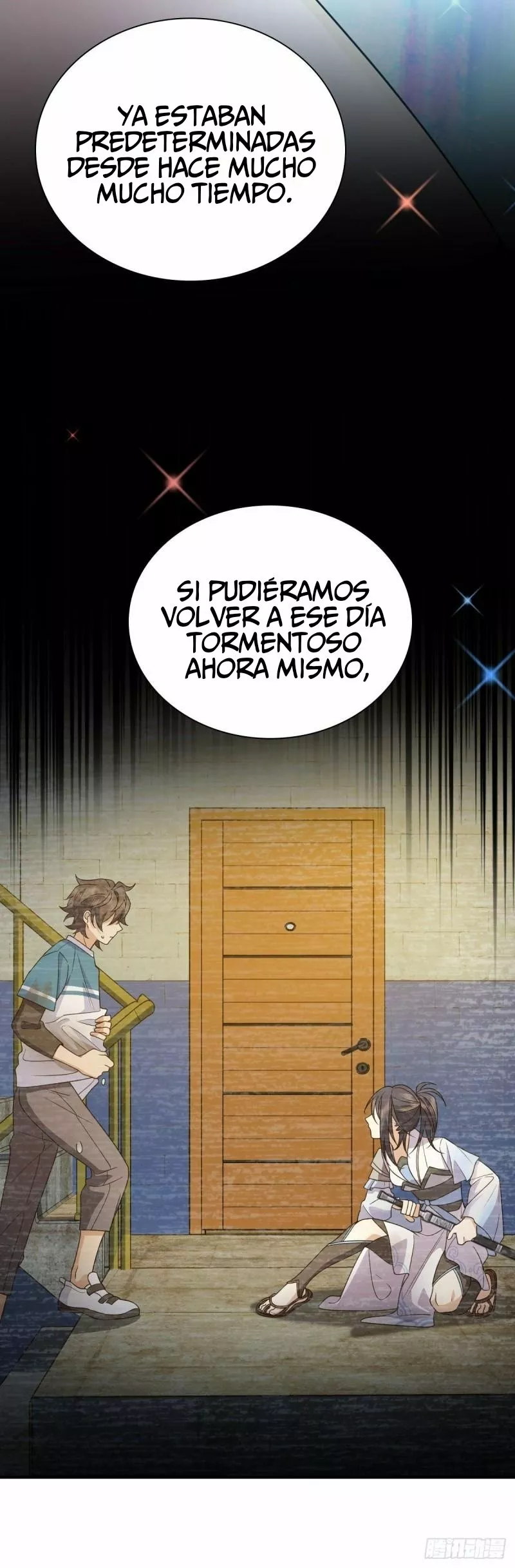 Mi Esposa Es De Hace Mil Años Capítulo 70 - Page 30
