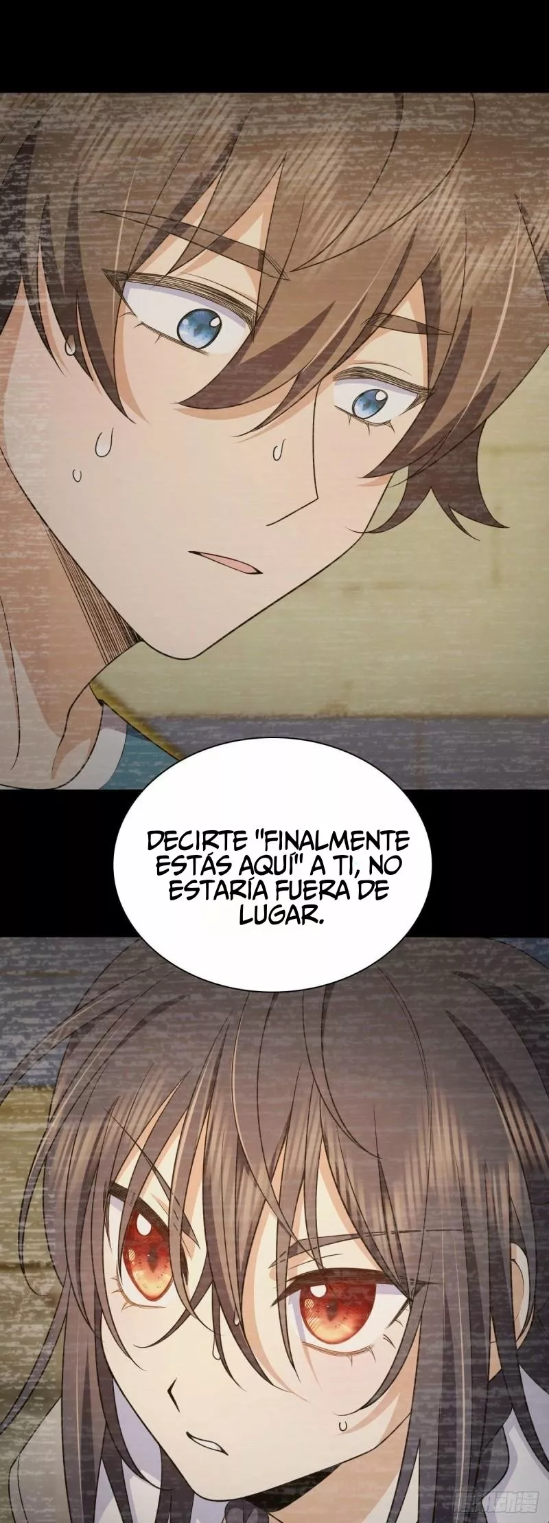 Mi Esposa Es De Hace Mil Años Capítulo 70 - Page 31