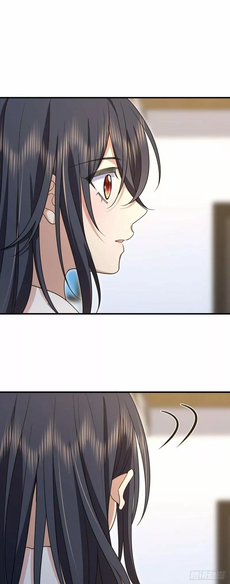 Mi Esposa Es De Hace Mil Años Capítulo 70 - Page 33