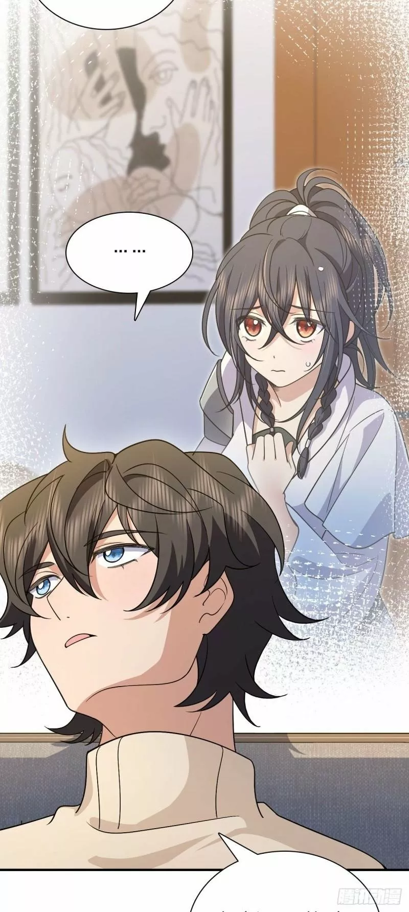 Mi Esposa Es De Hace Mil Años Capítulo 70 - Page 6