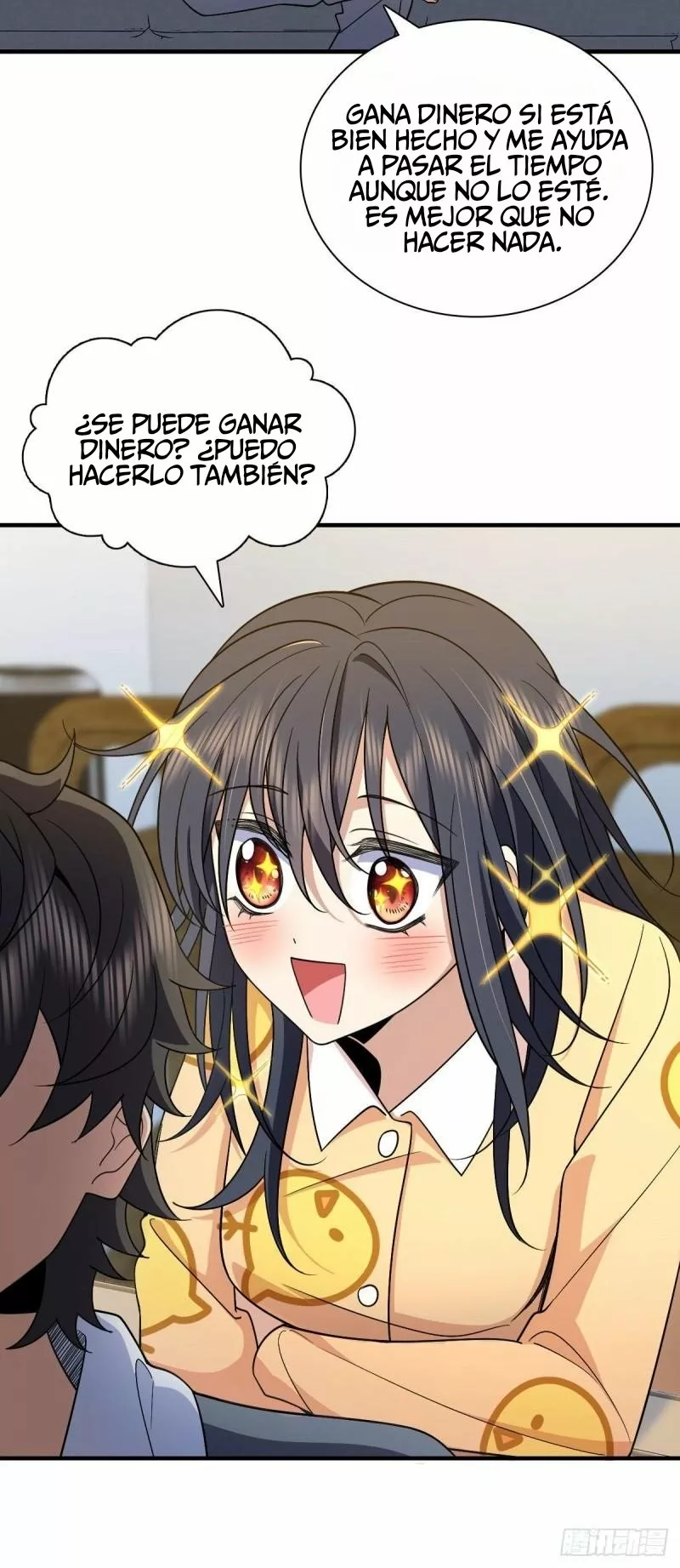 Mi Esposa Es De Hace Mil Años Capítulo 71 - Page 13