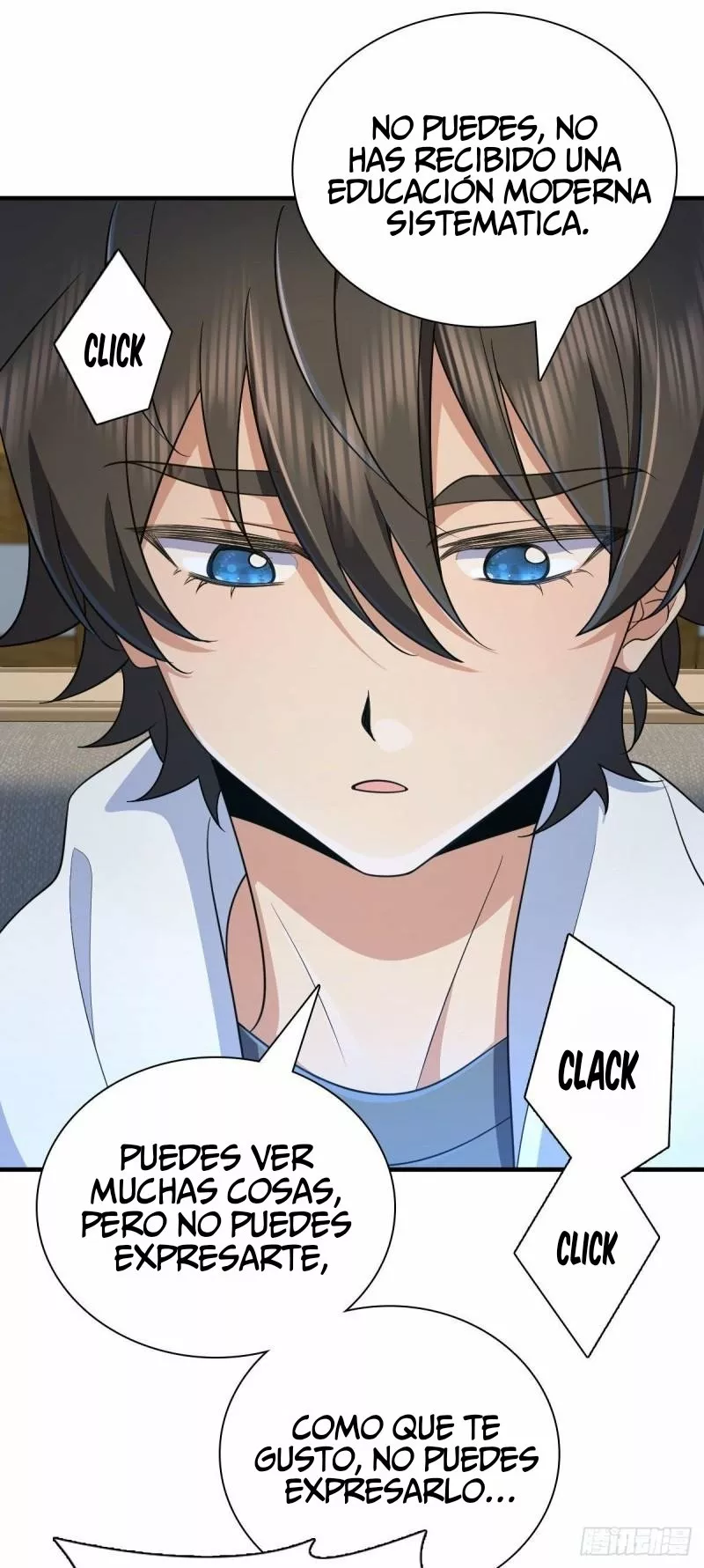 Mi Esposa Es De Hace Mil Años Capítulo 71 - Page 14