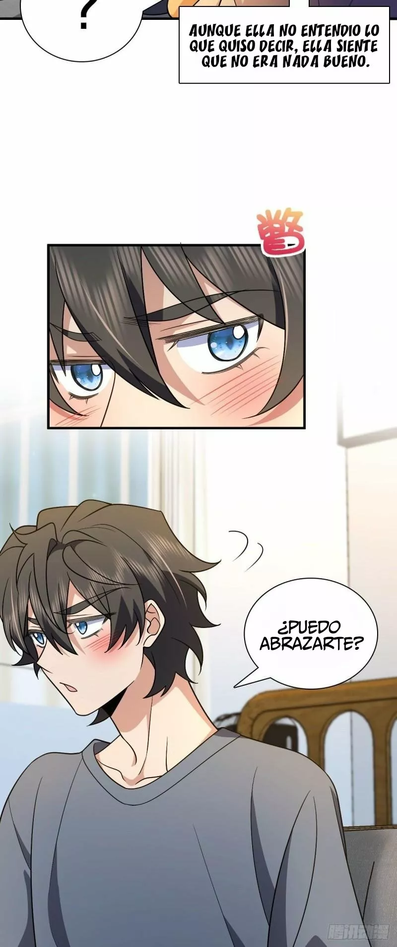 Mi Esposa Es De Hace Mil Años Capítulo 71 - Page 20