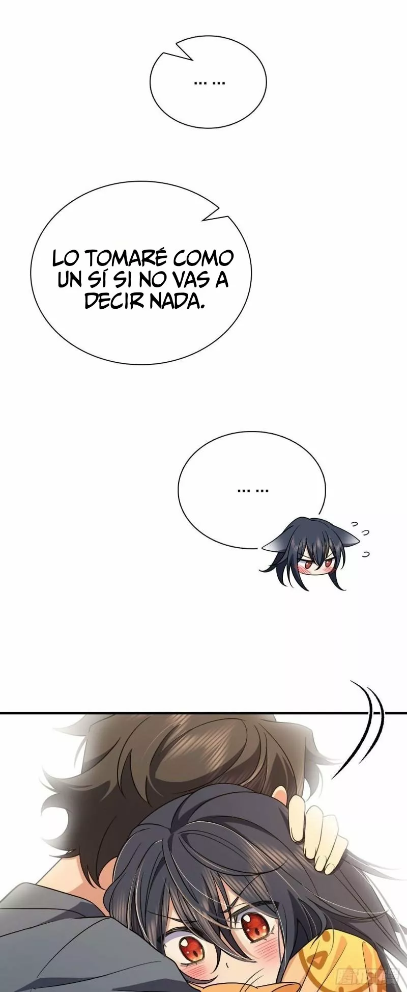 Mi Esposa Es De Hace Mil Años Capítulo 71 - Page 22