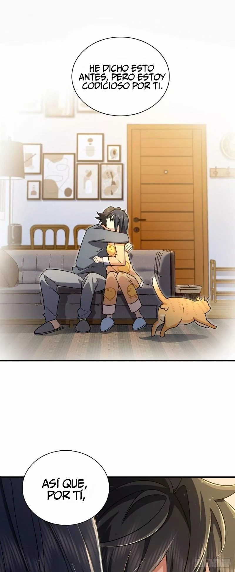 Mi Esposa Es De Hace Mil Años Capítulo 71 - Page 24