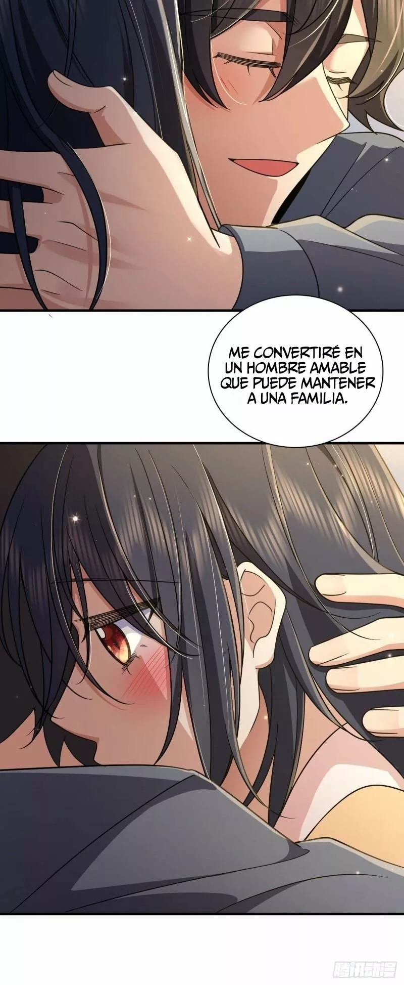 Mi Esposa Es De Hace Mil Años Capítulo 71 - Page 25