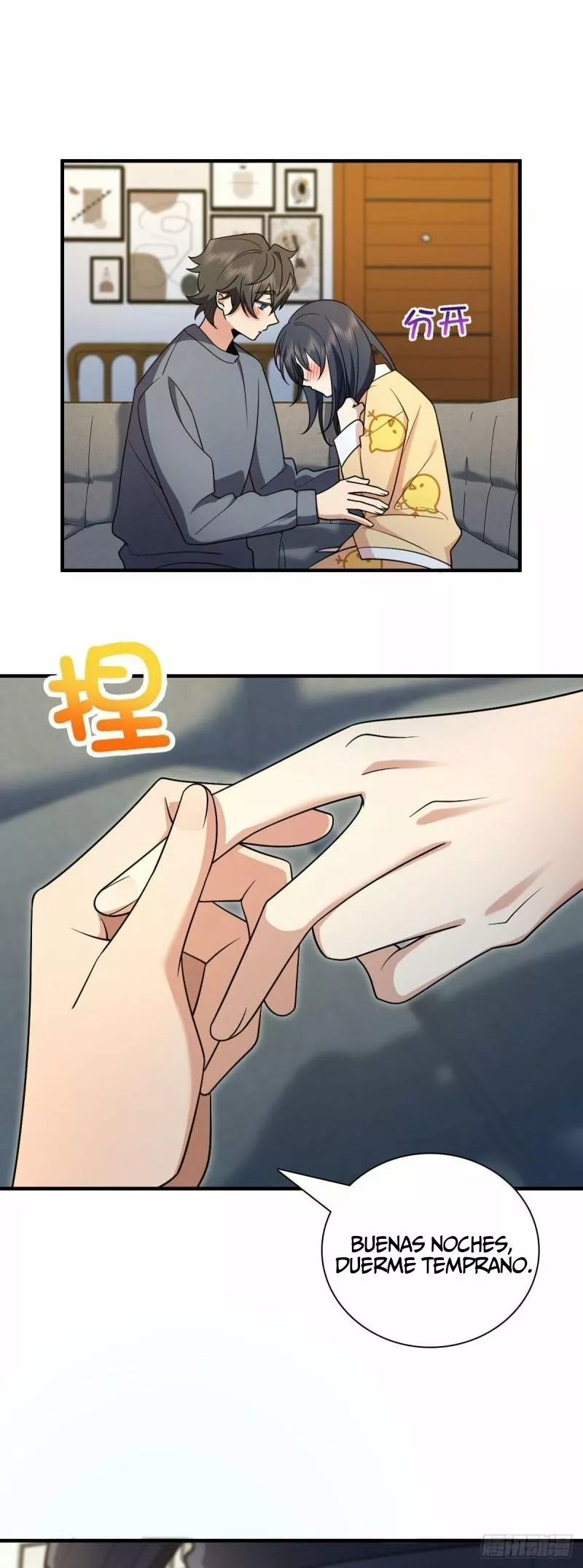 Mi Esposa Es De Hace Mil Años Capítulo 71 - Page 26