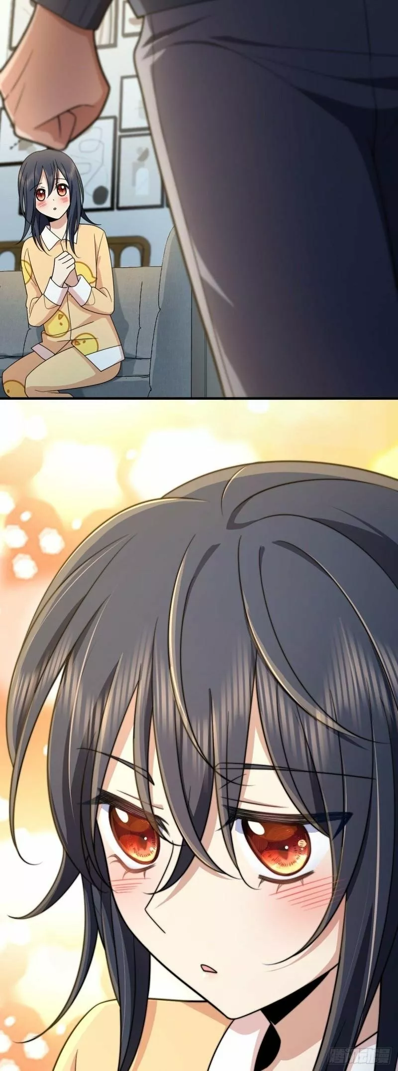 Mi Esposa Es De Hace Mil Años Capítulo 71 - Page 27