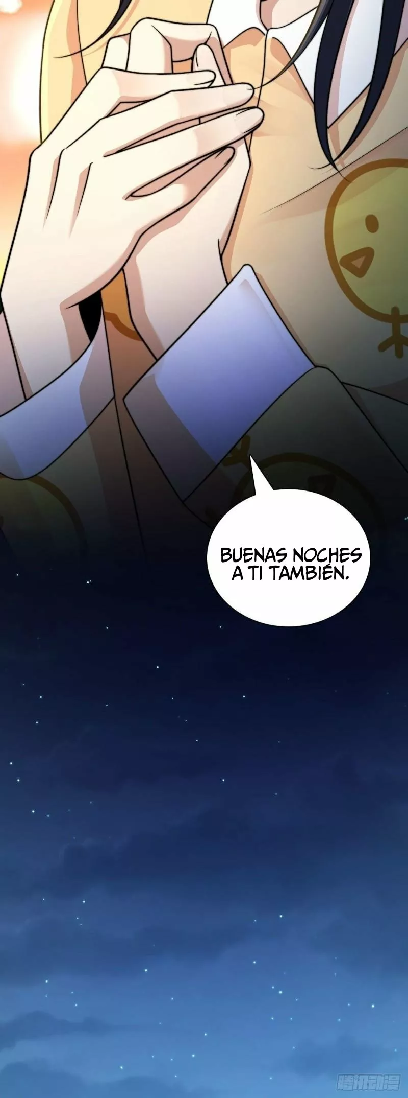 Mi Esposa Es De Hace Mil Años Capítulo 71 - Page 28