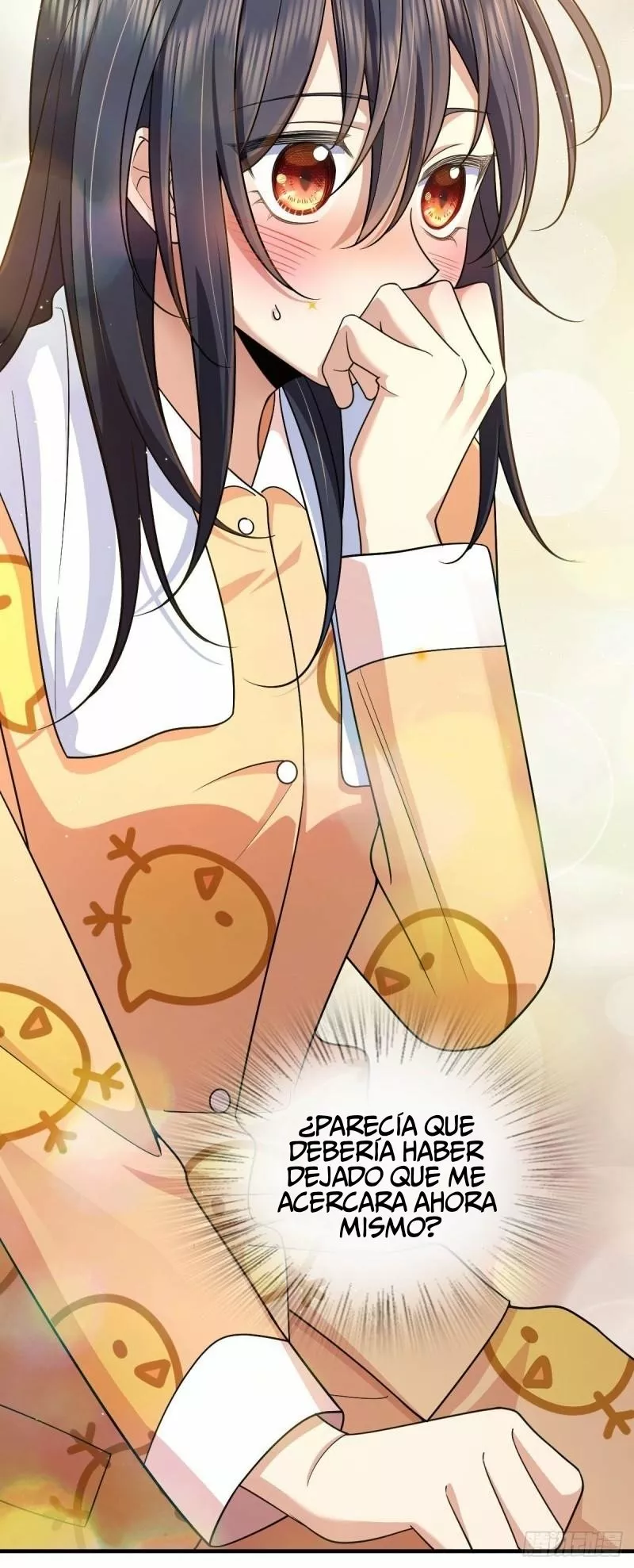 Mi Esposa Es De Hace Mil Años Capítulo 71 - Page 4