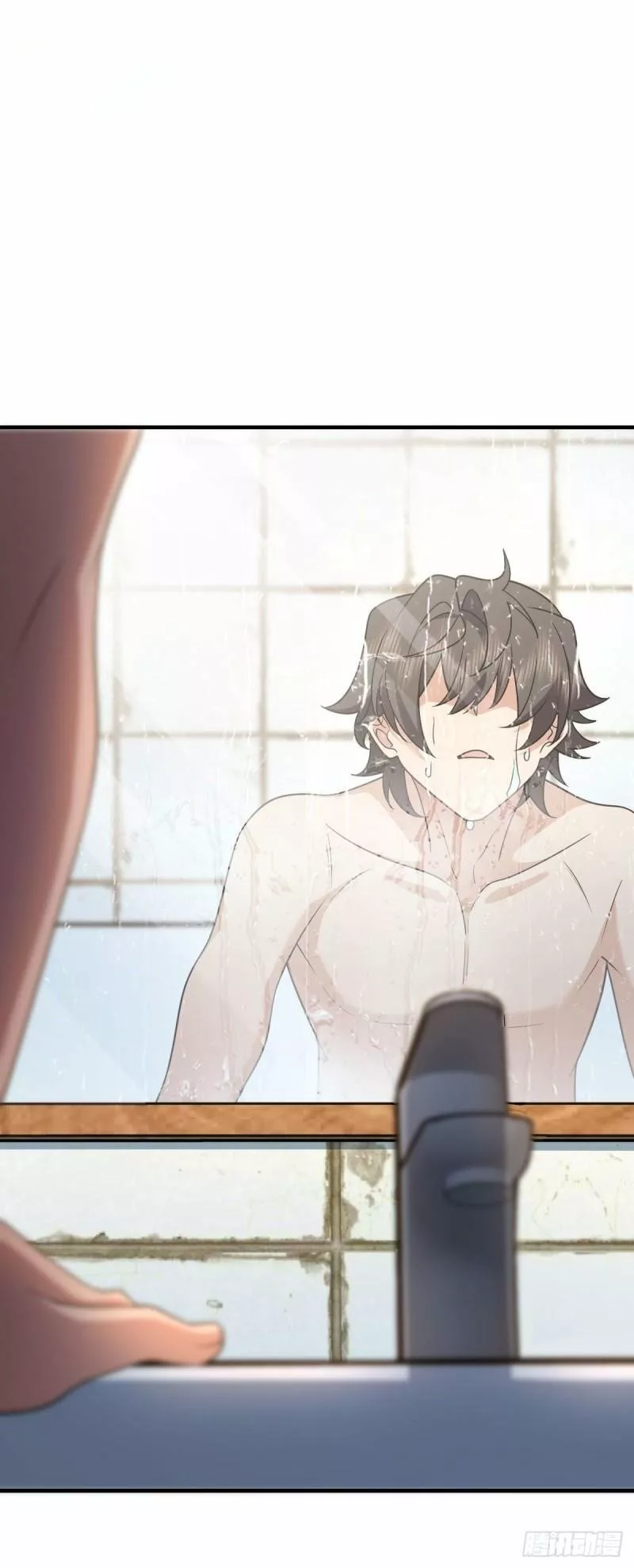 Mi Esposa Es De Hace Mil Años Capítulo 71 - Page 5