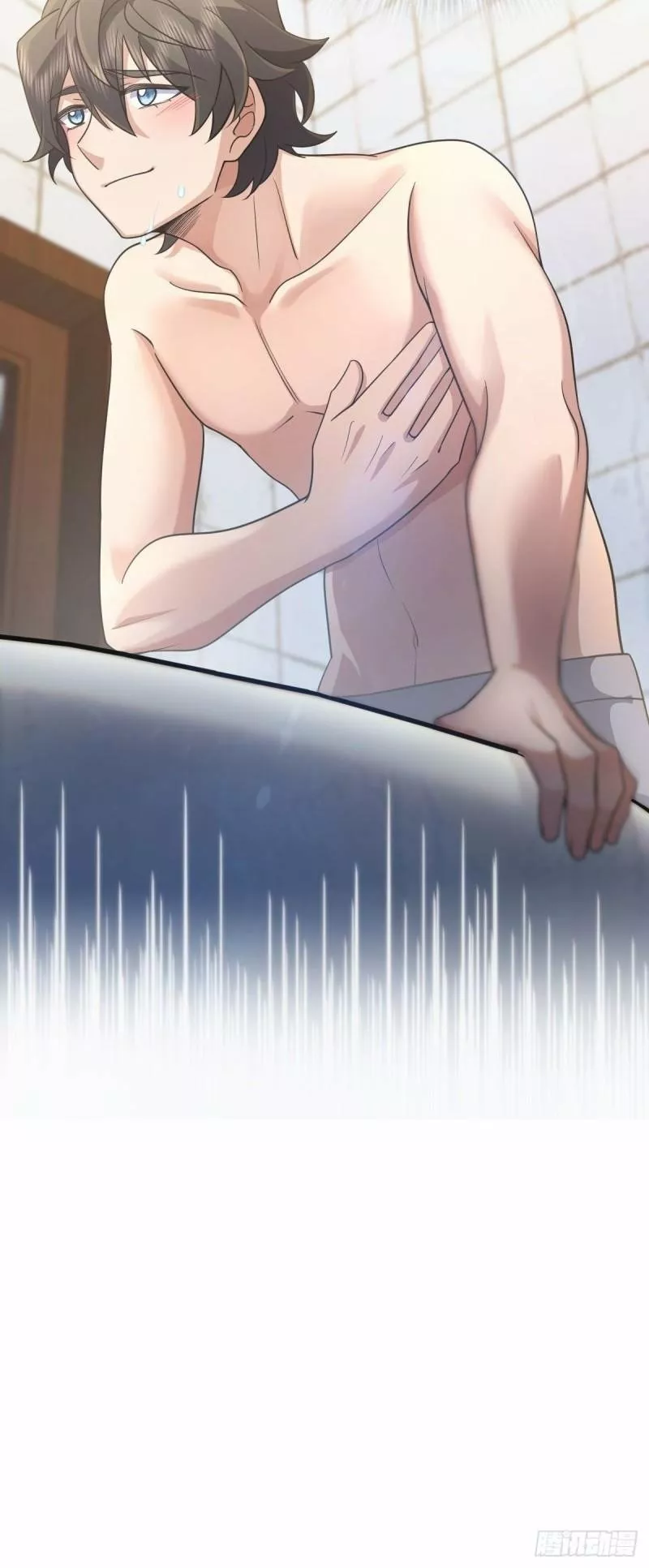 Mi Esposa Es De Hace Mil Años Capítulo 71 - Page 7