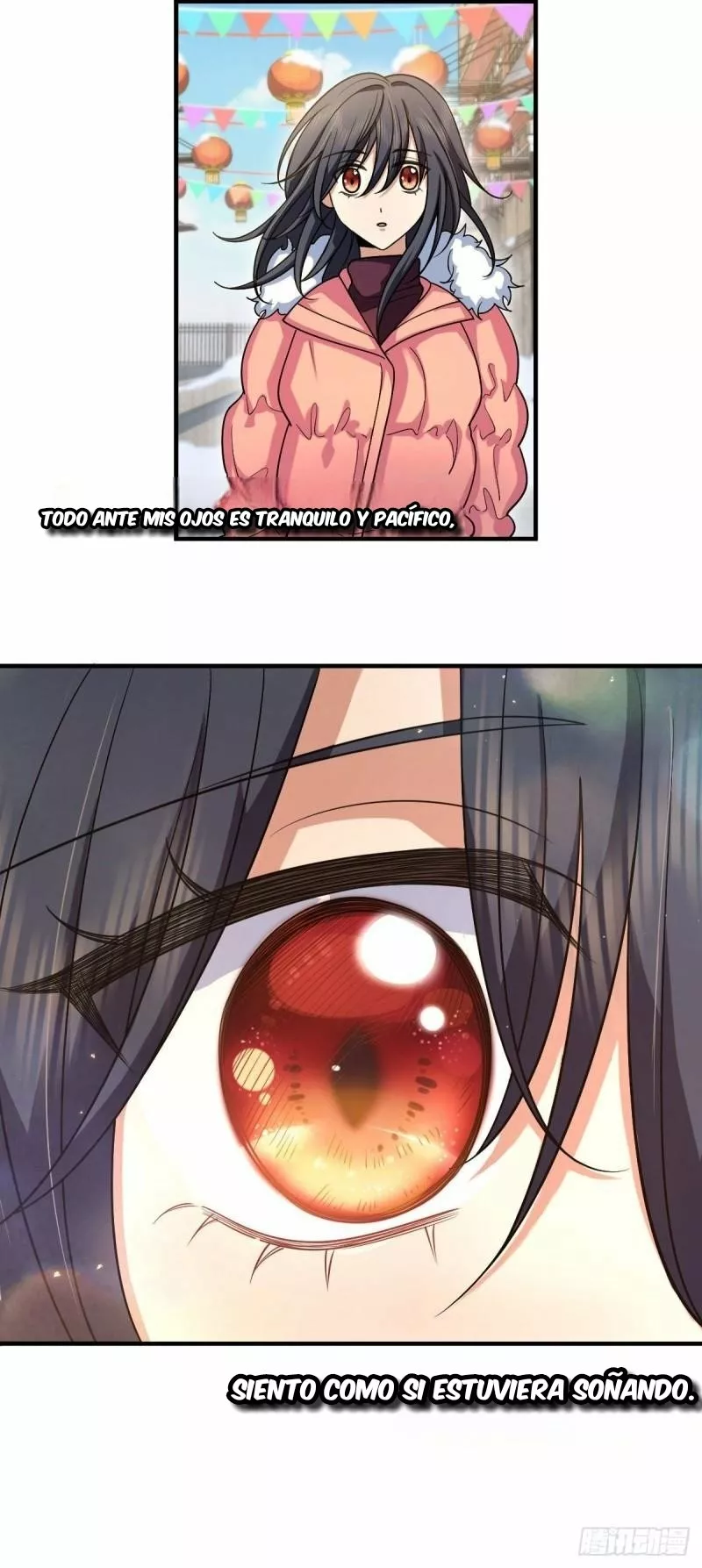 Mi Esposa Es De Hace Mil Años Capítulo 72 - Page 14