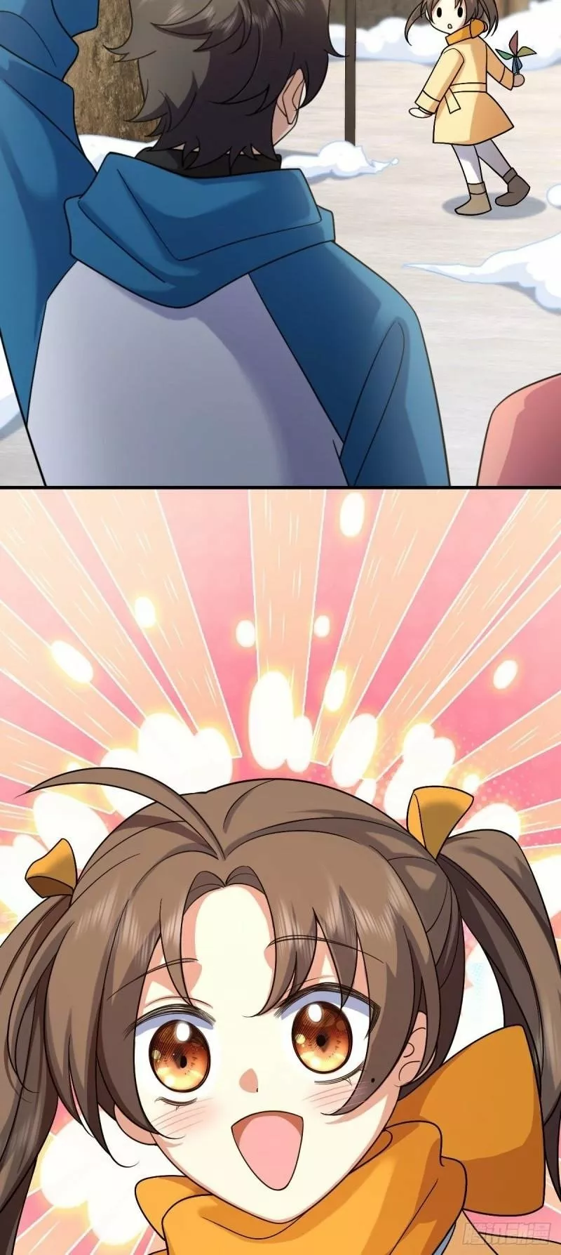 Mi Esposa Es De Hace Mil Años Capítulo 72 - Page 17