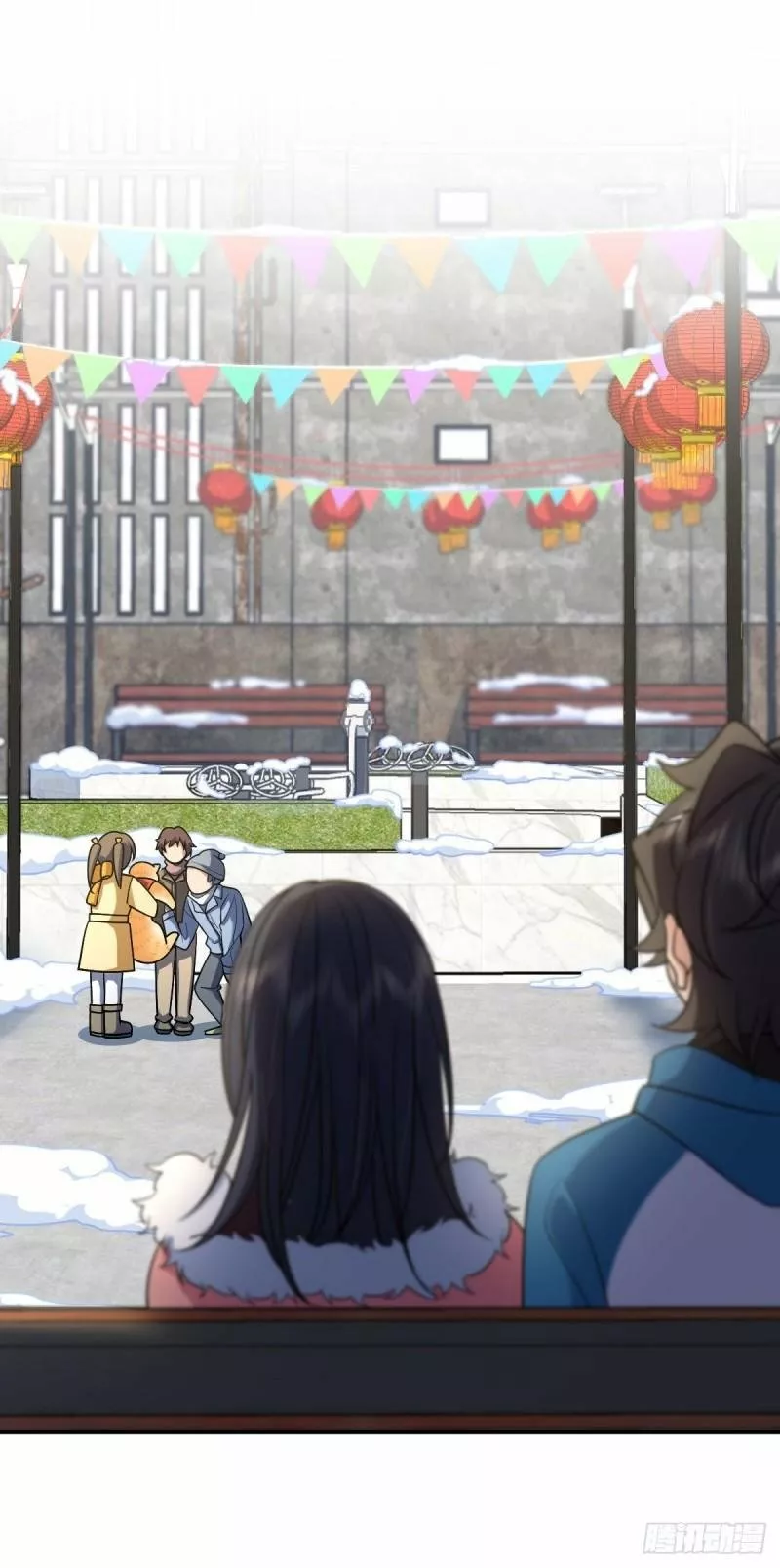 Mi Esposa Es De Hace Mil Años Capítulo 72 - Page 24