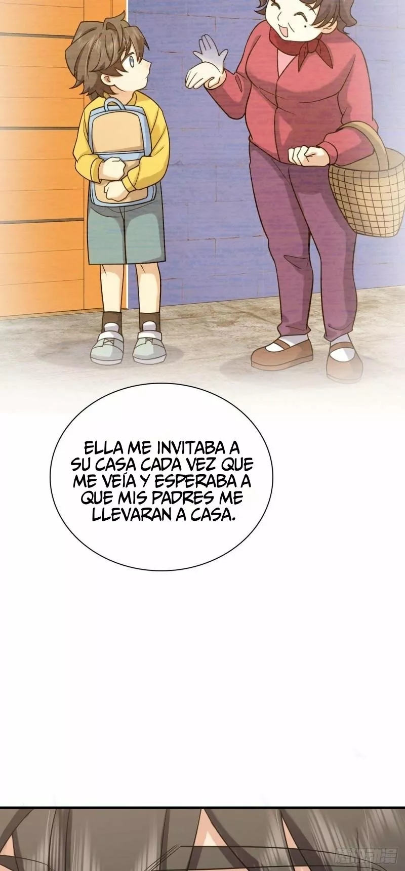 Mi Esposa Es De Hace Mil Años Capítulo 72 - Page 26
