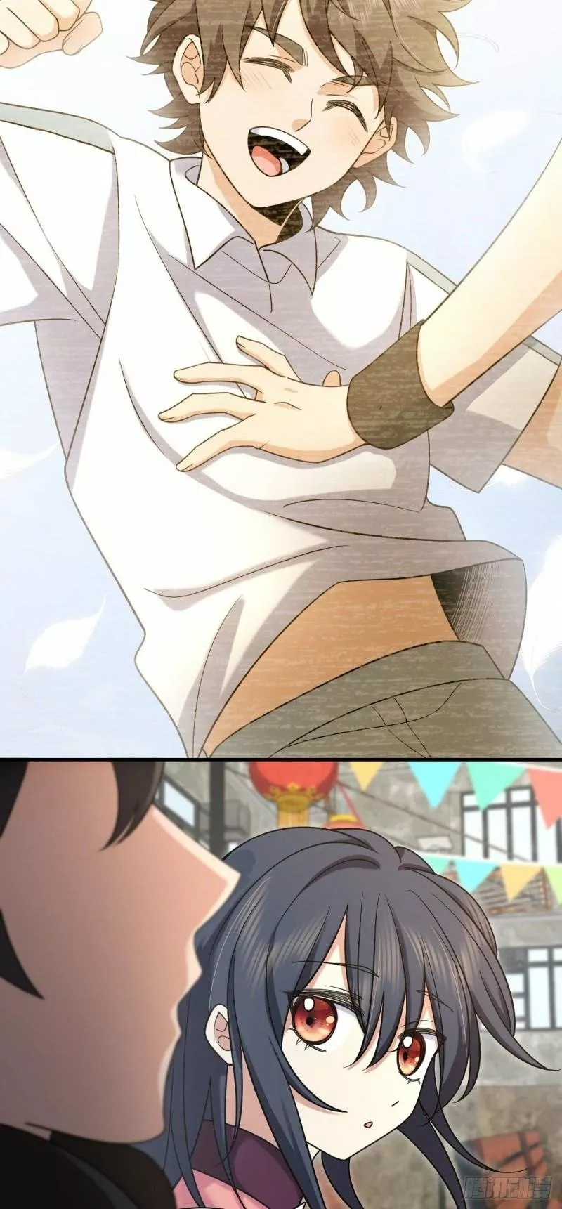 Mi Esposa Es De Hace Mil Años Capítulo 72 - Page 28