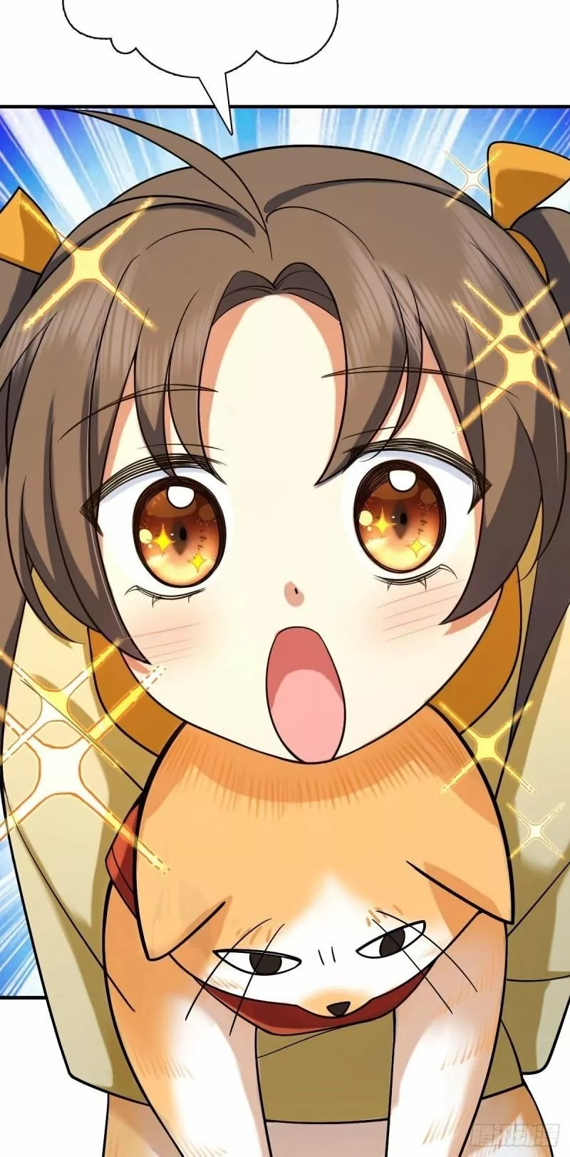 Mi Esposa Es De Hace Mil Años Capítulo 72 - Page 32