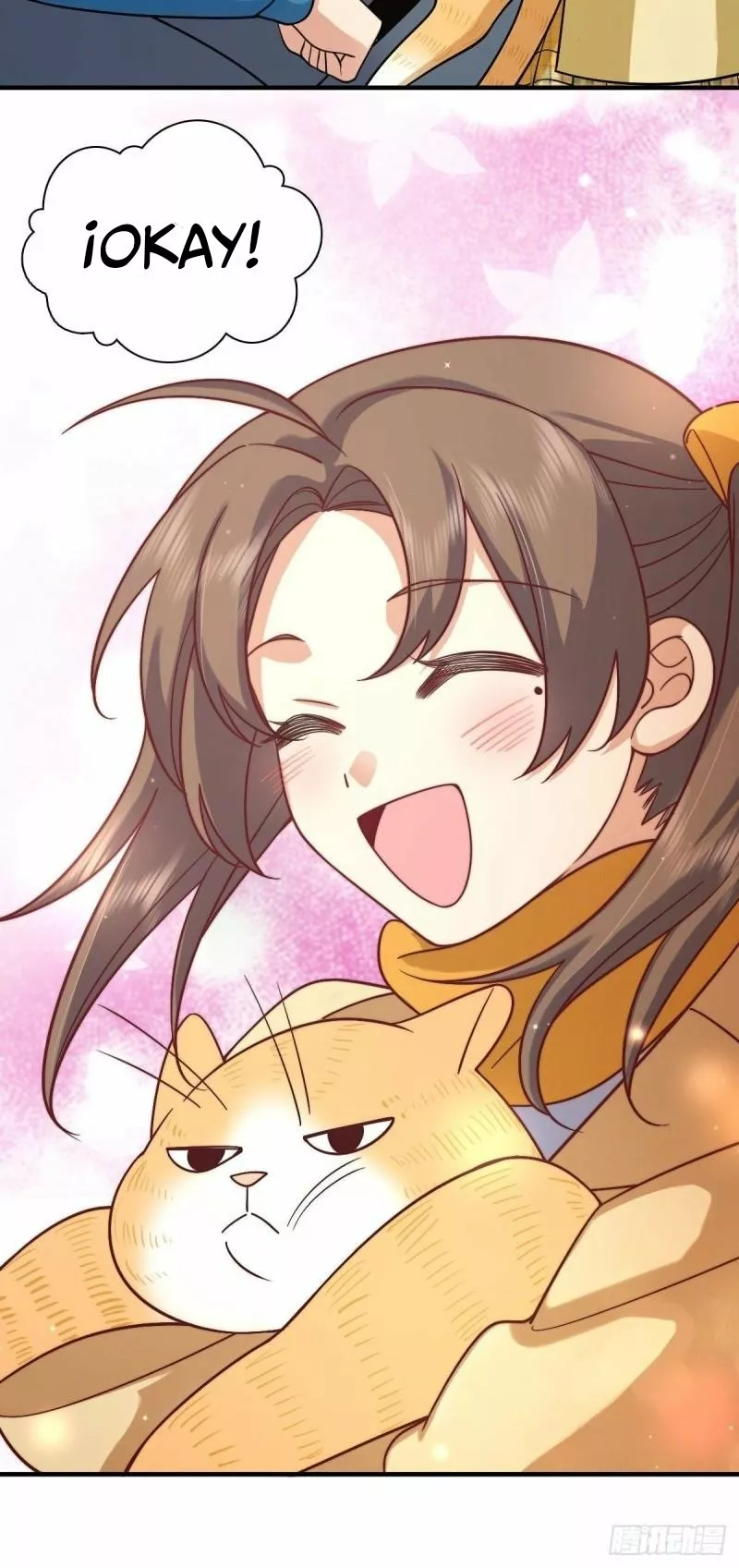 Mi Esposa Es De Hace Mil Años Capítulo 72 - Page 39