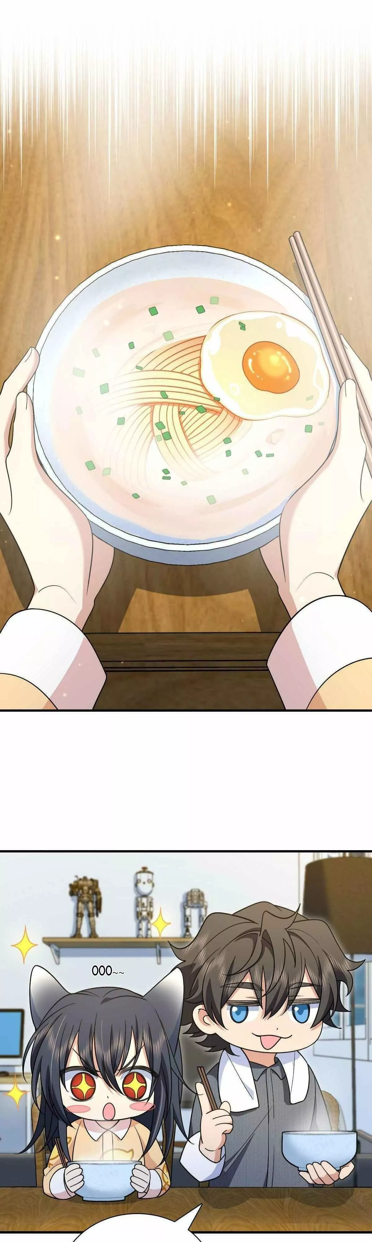 Mi Esposa Es De Hace Mil Años Capítulo 73 - Page 23