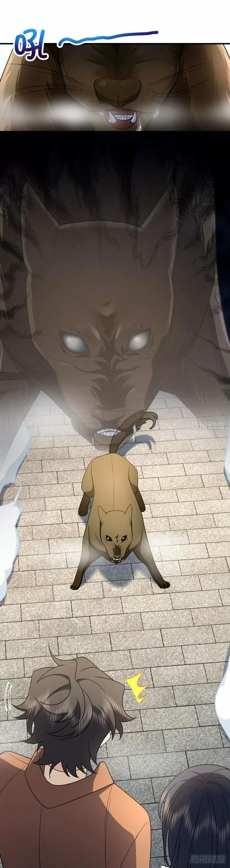 Mi Esposa Es De Hace Mil Años Capítulo 74 - Page 14