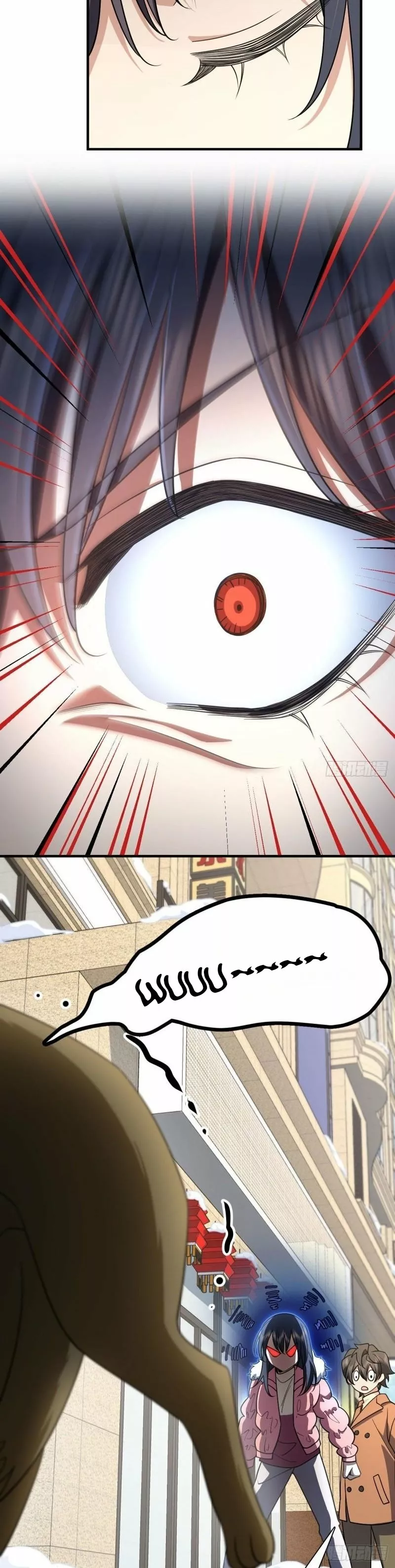 Mi Esposa Es De Hace Mil Años Capítulo 74 - Page 17