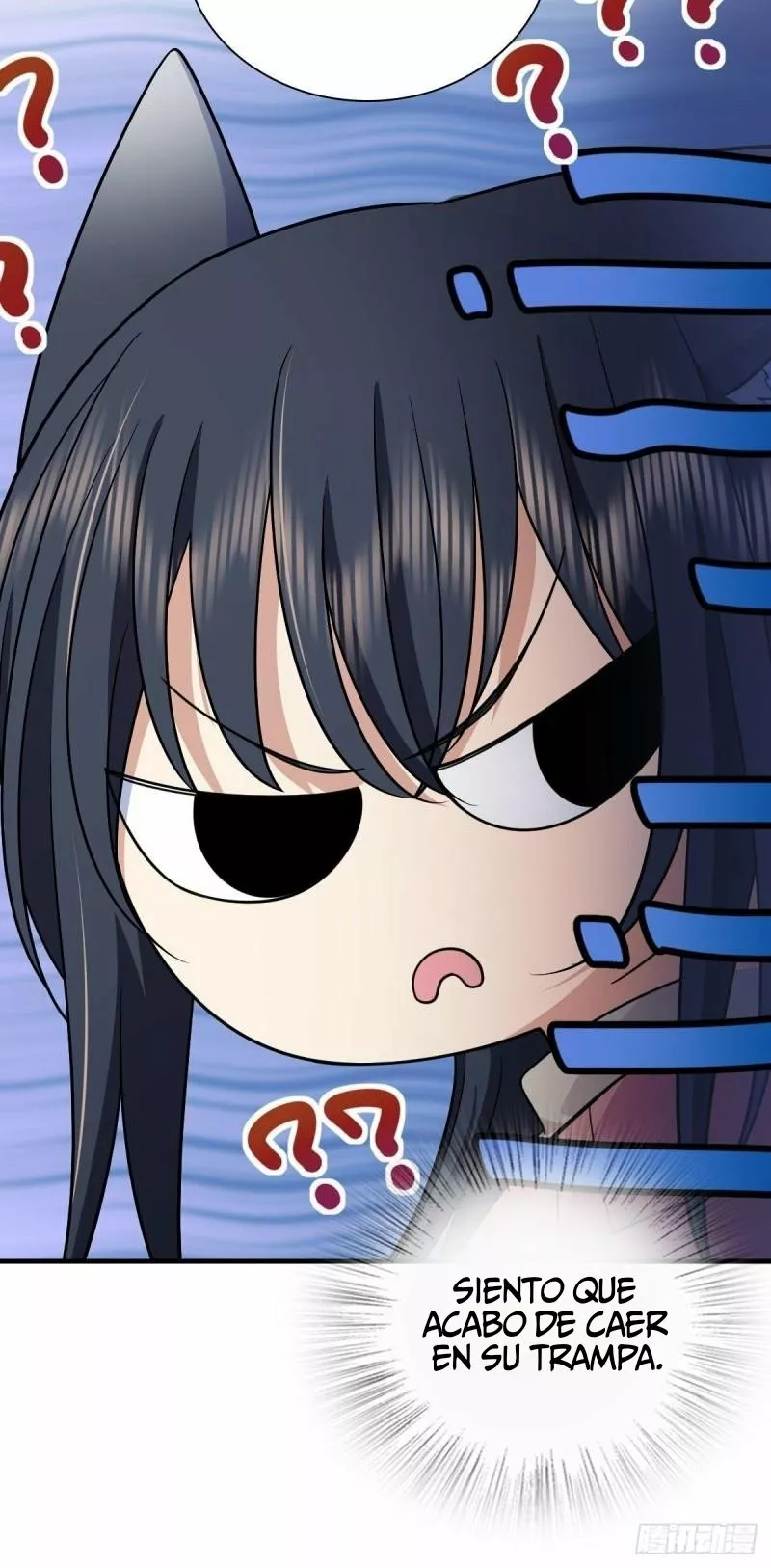 Mi Esposa Es De Hace Mil Años Capítulo 74 - Page 21