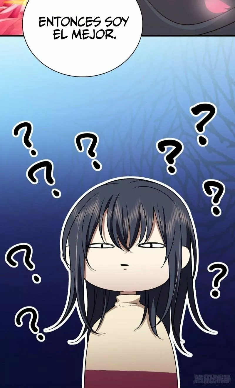 Mi Esposa Es De Hace Mil Años Capítulo 74 - Page 27