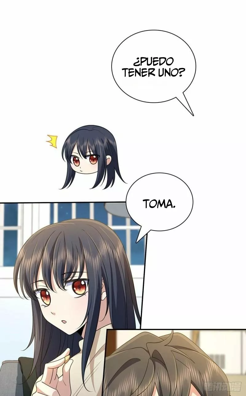 Mi Esposa Es De Hace Mil Años Capítulo 75 - Page 10