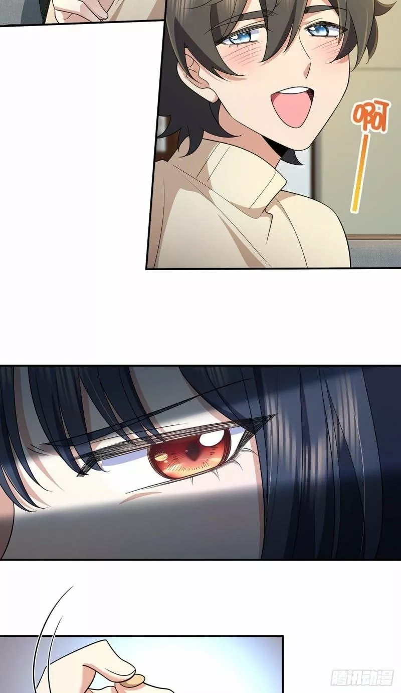 Mi Esposa Es De Hace Mil Años Capítulo 75 - Page 11