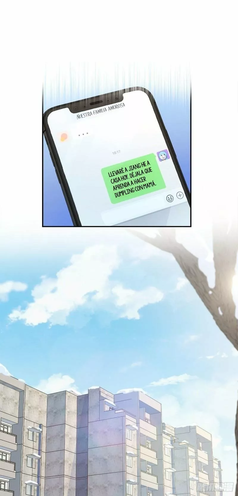 Mi Esposa Es De Hace Mil Años Capítulo 75 - Page 16