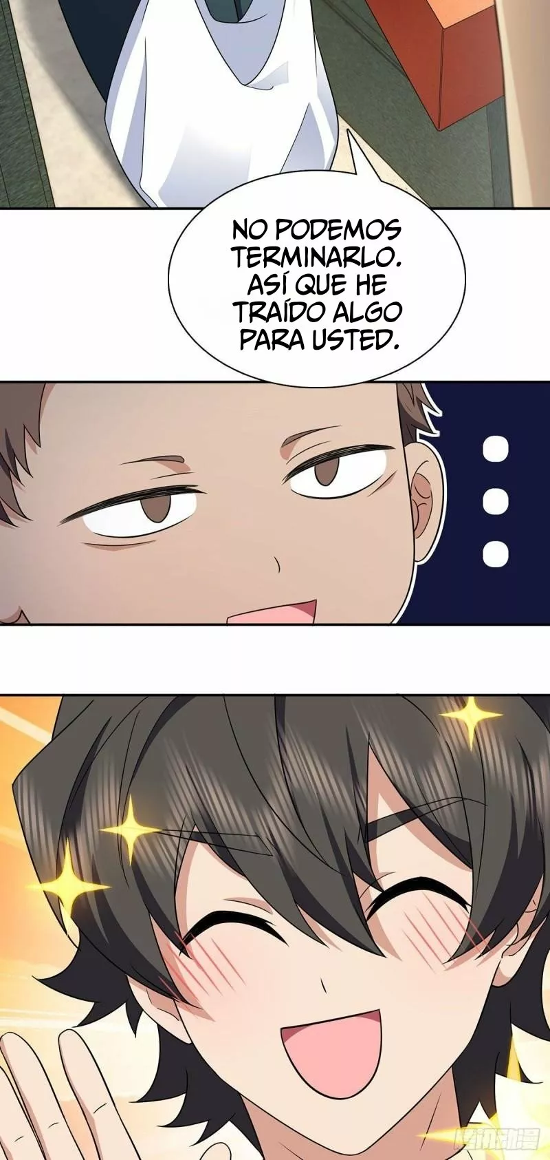 Mi Esposa Es De Hace Mil Años Capítulo 75 - Page 23