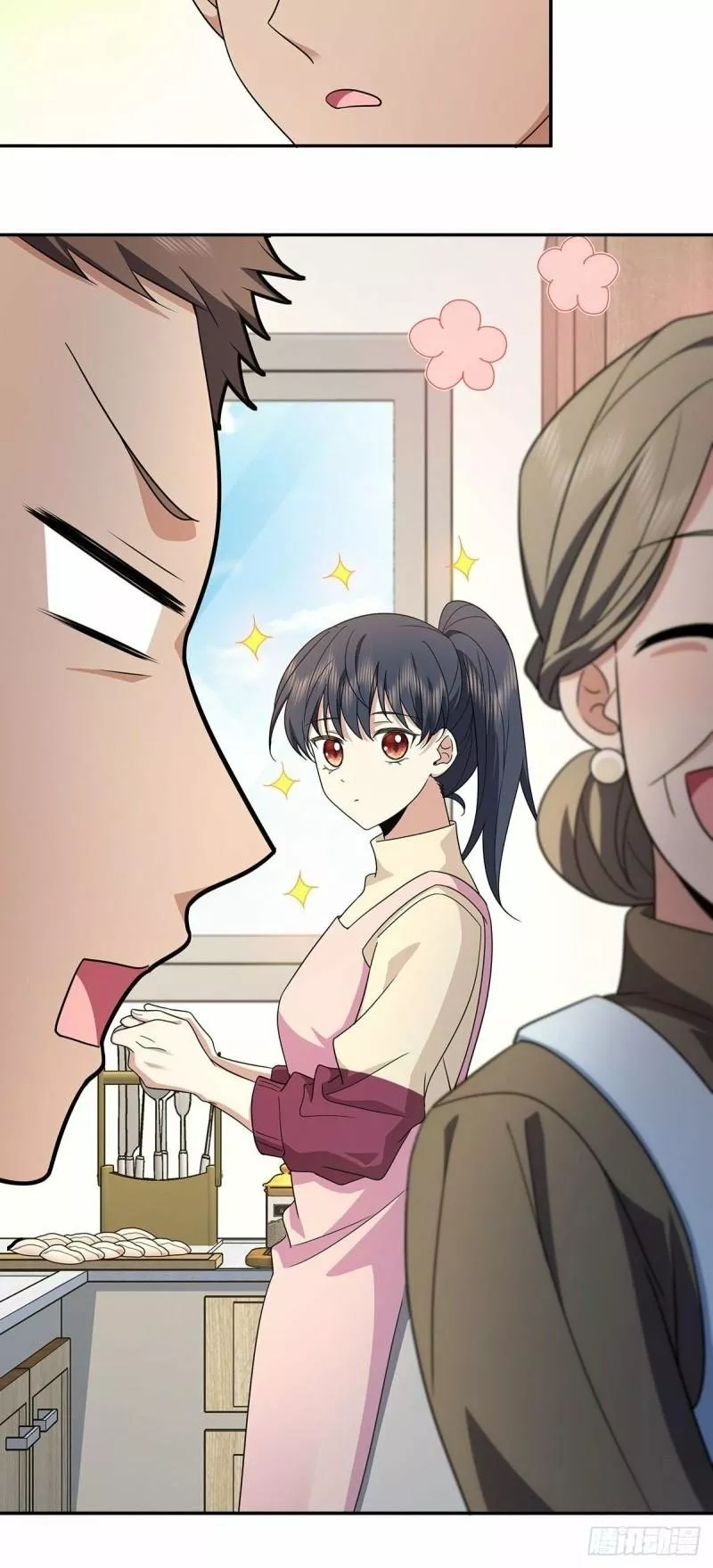 Mi Esposa Es De Hace Mil Años Capítulo 75 - Page 27