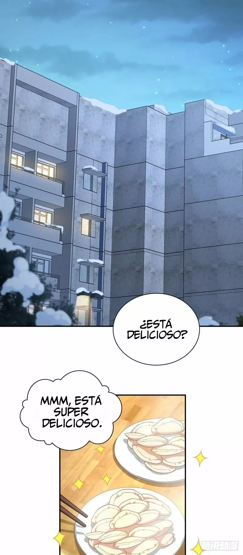 Mi Esposa Es De Hace Mil Años Capítulo 75 - Page 32